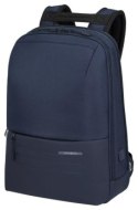 Samsonite Stackd Biz 15.6'' granatowy