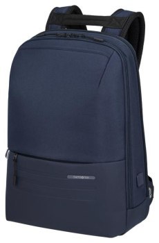 Samsonite Stackd Biz 15.6'' granatowy Samsonite Stackd Biz 15.6'' granatowy