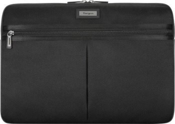 Targus 13-14" Mobile Elite Sleeve black Targus 13-14" Mobile Elite Sleeve black