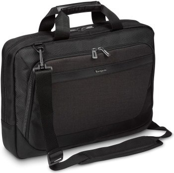 Targus City Smart 14-15.6" czarno-szara (TBT914EU) Targus City Smart 14-15.6" czarno-szara (TBT914EU)