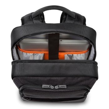 Targus® CitySmart 12.5-15.6 Backpack Black Targus® CitySmart 12.5-15.6 Backpack Black