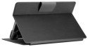 Targus SafeFit 9-10.5'' Rotating Case Black