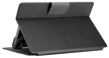 Targus SafeFit 9-10.5'' Rotating Case Black Targus SafeFit 9-10.5'' Rotating Case Black
