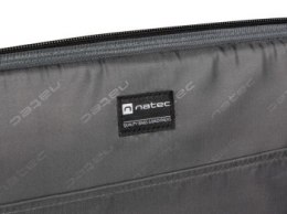 Torba - NATEC TORBA DO LAPTOPA BOXER LITE 15.6 CZARNA NTO-2054