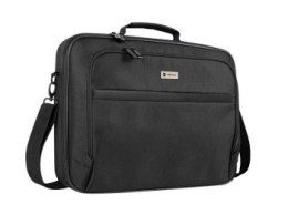 Torba - NATEC TORBA DO LAPTOPA BOXER LITE 15.6 CZARNA NTO-2054