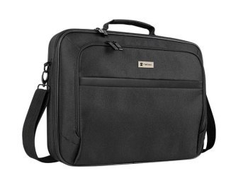 Torba - NATEC TORBA DO LAPTOPA BOXER LITE 15.6 CZARNA NTO-2054 Torba - NATEC TORBA DO LAPTOPA BOXER LITE 15.6 CZARNA NTO-2054