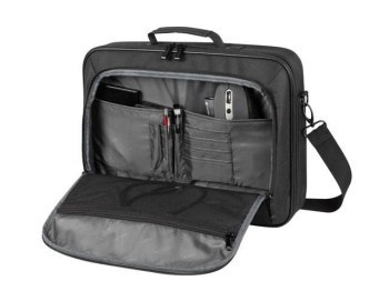 Torba - NATEC TORBA DO LAPTOPA BOXER LITE 15.6 CZARNA NTO-2054 Torba - NATEC TORBA DO LAPTOPA BOXER LITE 15.6 CZARNA NTO-2054
