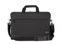 Torba - NATEC TORBA DO LAPTOPA GOA 15.6 CZARNA NTO-2055