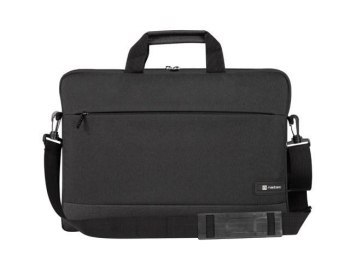 Torba - NATEC TORBA DO LAPTOPA GOA 15.6 CZARNA NTO-2055 Torba - NATEC TORBA DO LAPTOPA GOA 15.6 CZARNA NTO-2055