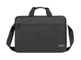 Torba - NATEC TORBA DO LAPTOPA WALLAROO 2 15.6 Z MYSZKĄ BEZPRZEWODOWĄ NTO-2051