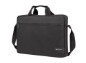 Torba - NATEC TORBA DO LAPTOPA WALLAROO 2 15.6 Z MYSZKĄ BEZPRZEWODOWĄ NTO-2051