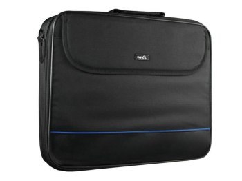 Torba- Natec Impala 15.6" czarny Torba- Natec Impala 15.6" czarny