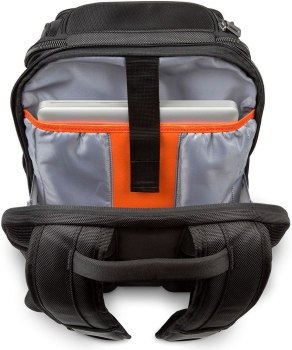 Torba- Plecak do laptopa Targus CitySmart Professional Laptop Backpack TSB913EU 15,6 czarno-szary Torba- Plecak do laptopa Targus CitySmart Professional Laptop Backpack TSB913EU 15,6 czarno-szary
