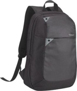 Torba- Plecak do laptopa Targus Intellect TBB565GL 15,6 czarno-szary