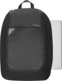 Torba- Plecak do laptopa Targus Intellect TBB565GL 15,6 czarno-szary