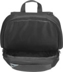 Torba- Plecak do laptopa Targus Intellect TBB565GL 15,6 czarno-szary