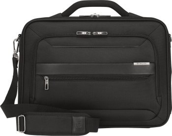 Torba- Samsonite Vectura Evo Office 15.6" czarna Torba- Samsonite Vectura Evo Office 15.6" czarna