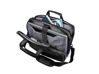 Torba - Torba NATEC Gazelle NTO-0809 (czarny)