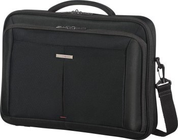 Torba- Torba do laptopa Samsonite Guardit 2.0 15,6 CM5-09-001 czarna Torba- Torba do laptopa Samsonite Guardit 2.0 15,6 CM5-09-001 czarna