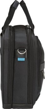 Torba do laptopa Samsonite Vectura Evo 15,6 CS3-09-006 czarna