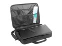 Torba na laptopa NATEC Doberman NTO-0768 (15 6 ; kolor czarny)
