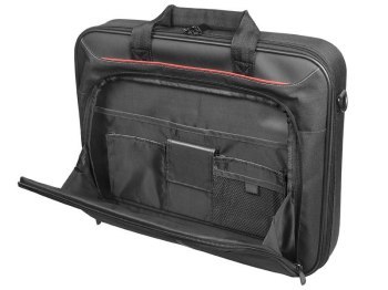 Torba na laptopa Tracer BALANCE TRATOR43467 (17 ; kolor czarny) Torba na laptopa Tracer BALANCE TRATOR43467 (17 ; kolor czarny)