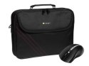 Torba na laptopa Tracer BONITO TRATOR45854 (15 6 ; kolor czarny)