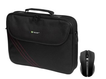 Torba na laptopa Tracer BONITO TRATOR45854 (15 6 ; kolor czarny) Torba na laptopa Tracer BONITO TRATOR45854 (15 6 ; kolor czarny)