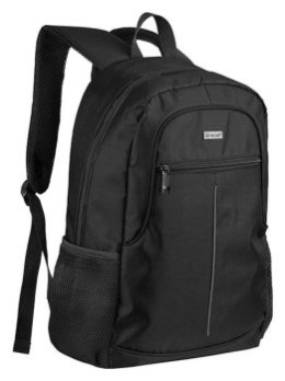 Tracer City Carrier 15.6'' czarny