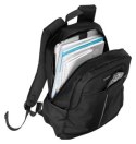 Tracer City Carrier 15.6'' czarny