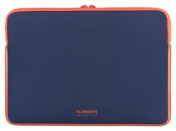 Tucano Elements 2 do MacBook Air 15'' niebieski Tucano Elements 2 do MacBook Air 15'' niebieski