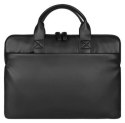 Tucano Isotta Slim Bag do MacBook Air 15''/ MacBook Pro 14'' / Notebook 14'' czarny