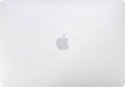 Tucano Nido Hard Shell do MacBook Pro 16'' (M2/M1/2021-2023) (przezroczysty)