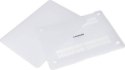 Tucano Nido Hard Shell do MacBook Pro 16'' (M2/M1/2021-2023) (przezroczysty)