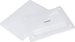 Tucano Nido Hard Shell do MacBook Pro 16'' (M2/M1/2021-2023) (przezroczysty)