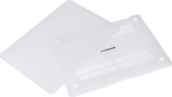Tucano Nido Hard Shell do MacBook Pro 16'' (M2/M1/2021-2023) (przezroczysty) Tucano Nido Hard Shell do MacBook Pro 16'' (M2/M1/2021-2023) (przezroczysty)