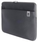 Tucano Top Second Skin - pokrowiec MacBook Air 15" (M3/M2/2024-2023) / Pro 15'' / Notebook 14" / 13" czarny
