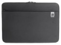 Tucano Top Second Skin - pokrowiec MacBook Air 15" (M3/M2/2024-2023) / Pro 15'' / Notebook 14" / 13" czarny