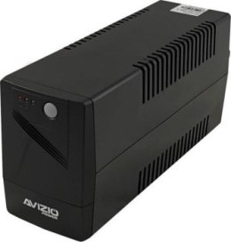 Alan-zasilacz awaryjny UPS 850VA Line-Interactive