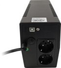 Alan-zasilacz awaryjny UPS 850VA Line-Interactive