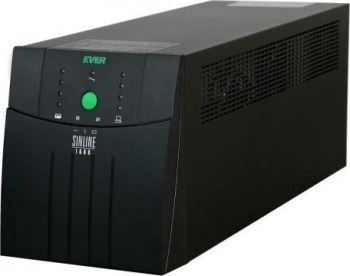 EVER UPS SINLINE 1600 USB HID EVER UPS SINLINE 1600 USB HID