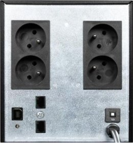 EVER UPS SINLINE 3000 USB HID