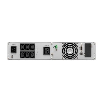Eaton-zasilacz awaryjny UPS 9E 3000i Rack2U Eaton-zasilacz awaryjny UPS 9E 3000i Rack2U