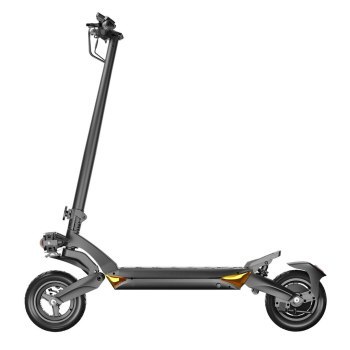Hulajnoga elektryczna RUPTOR R3 V3 Czarny Hulajnoga elektryczna RUPTOR R3 V3 Czarny