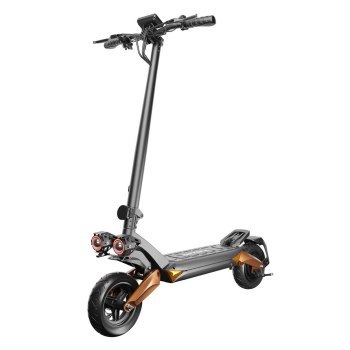 Hulajnoga elektryczna RUPTOR R3 V3 Miedziany Hulajnoga elektryczna RUPTOR R3 V3 Miedziany