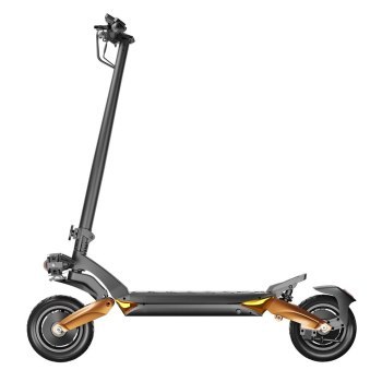 Hulajnoga elektryczna RUPTOR R6 V3 Miedziany Hulajnoga elektryczna RUPTOR R6 V3 Miedziany