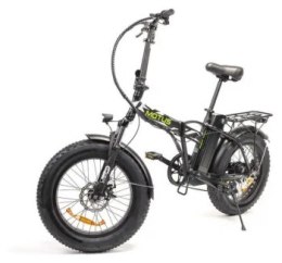 Motus Fat Road