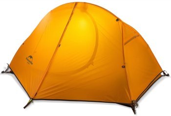 Naturehike Namiot Cycling Ultralight 1 NH18A095-D-Orange Naturehike Namiot Cycling Ultralight 1 NH18A095-D-Orange