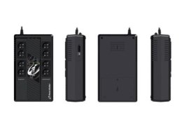 POWER WALKER UPS LINE-IN VI 1000 MS FR 8X FRENCH RJ45 IN/OUT USB HID