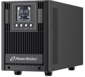 POWER WALKER UPS ON-LINE VFI 2000 AT FR 4X FR OUT USB/RS-232 LCD EPO